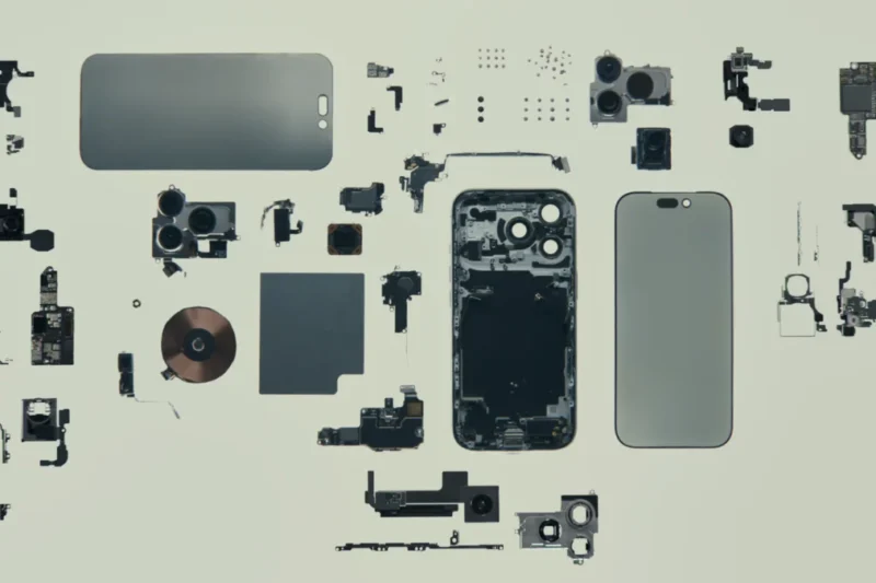 The High Cost of Capacity: Apple’s iPhone 18 Pro Adopts QLC NAND, Sparking Storage Performance Debate