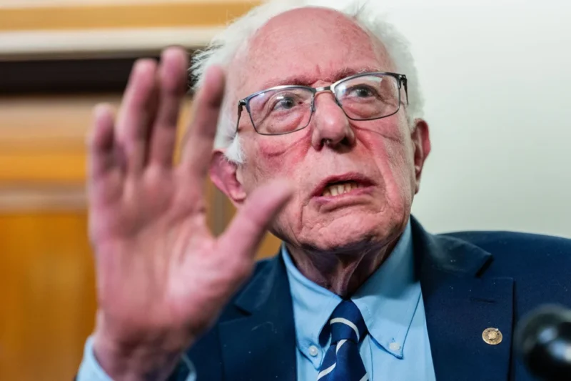 The High Stakes of Artificial Superintelligence: Inside Sanders and Casar’s Controversial New Bill