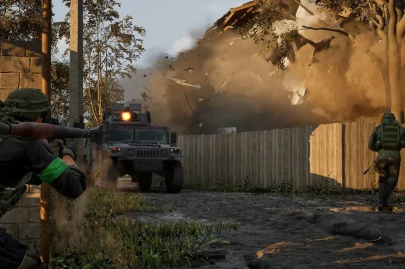 The Honeymoon Phase Ends: Balancing Cracks Threaten to Derail Wardogs’ Early Access Momentum