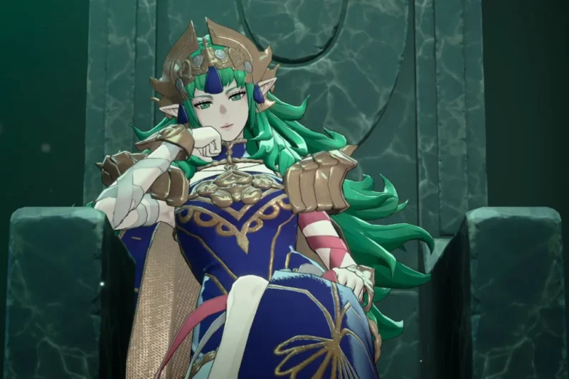 The Infinite Grind: Assessing the True Scope of Fire Emblem: Fortune’s Weave