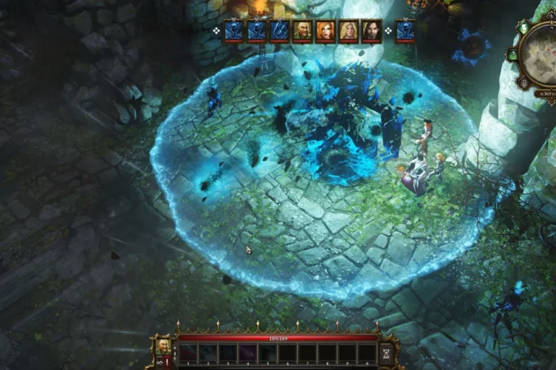 The Larian Legacy: Why Now Is the Perfect Time to Experience Divinity: Original Sin