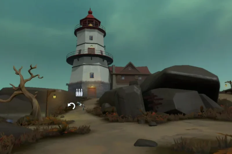The Lightkeepers Review: How Spectral Games’ Co-Op VR Survival Shooter Succeeds Despite Its Flaws