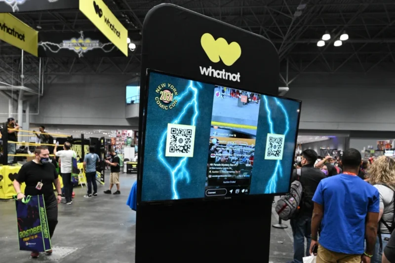 The Live Shopping Revolution: Whatnot Overhauls Commission Structure to Cement Market Dominance