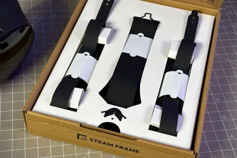 The Long-Awaited Valve Steam Frame Finally Arrives: Pricing, Hardware Specs, and the Global "RAMpocalypse" Challenge