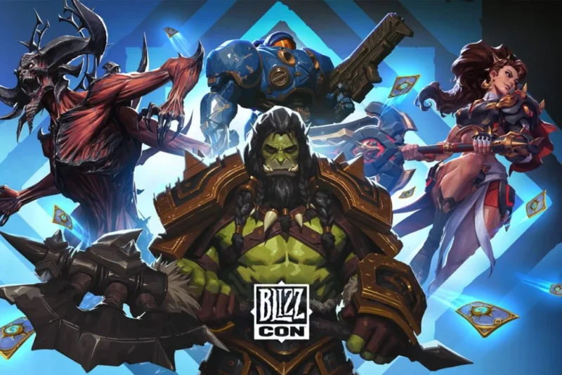 The Long Game: Analyzing Blizzard’s Bold New Strategy at BlizzCon 2026