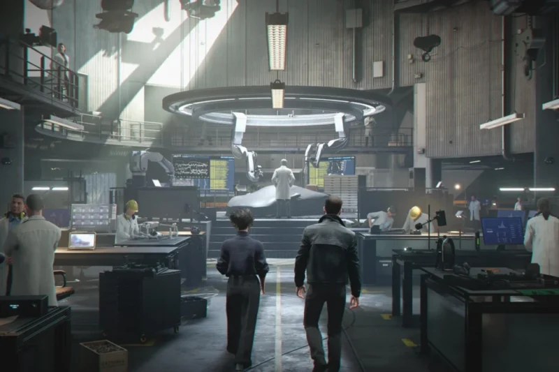 The Long Road to 007: First Light – IO Interactive Delays Switch 2 Launch to 2027