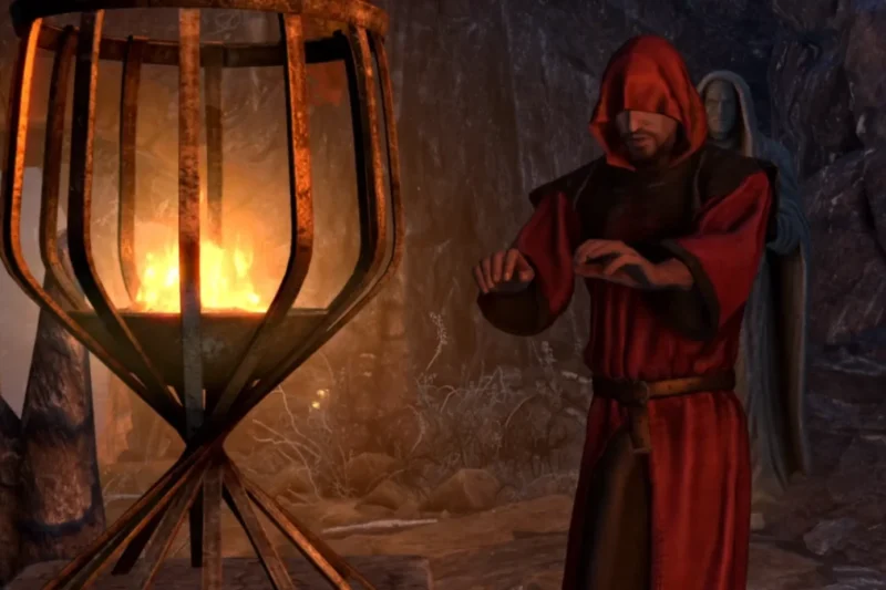 The Long Road to Cyrodiil: Skyblivion’s Final Push and the Quest for Outreach