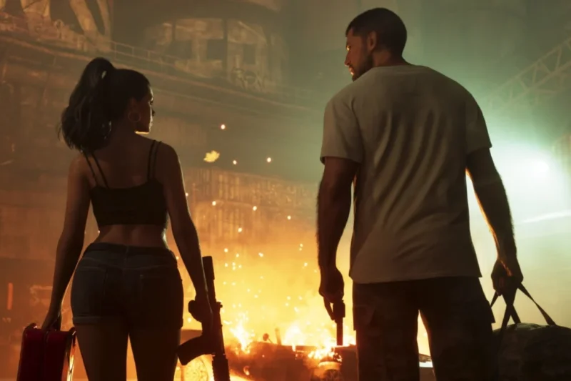 The Marketing Engine Behind a Titan: Why Rockstar Games Isn’t Leaving GTA 6 to Chance