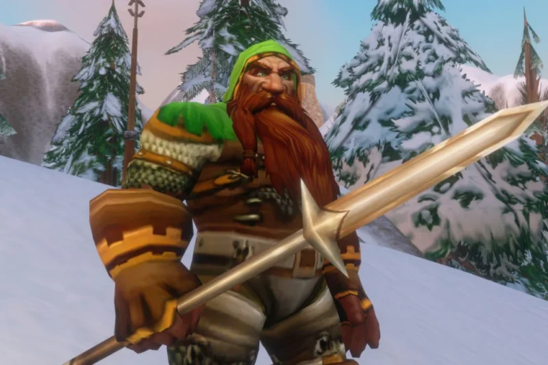 The MMO Time-Suck Dilemma: Falling for the World of Warcraft: Forever Beta While Trapped in Eorzea