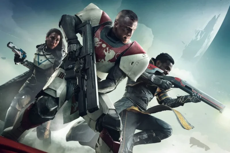 The Next Chapter for Bungie: Uncanceling Destiny 2 and the Long Road to Rebuilding Player Trust