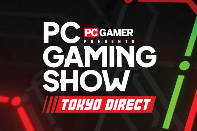 The PC Gaming Show Tokyo Direct 2026: A Comprehensive Showcase of Innovation, Nostalgia, and Global Collaboration