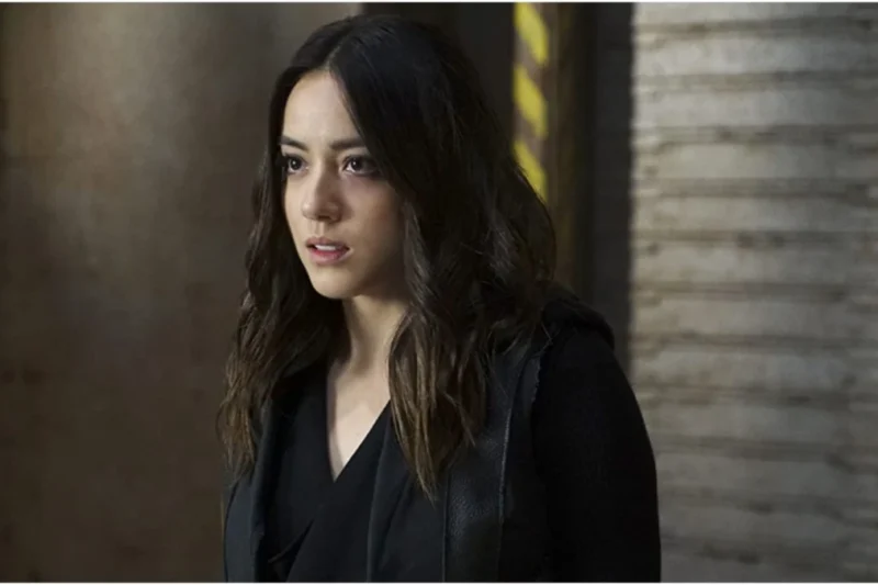 The Quake That Still Rattles: Chloe Bennet and the Lingering Canon Debate of ‘Agents of S.H.I.E.L.D.’