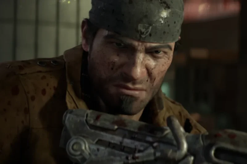 The "Reset" Reality: Gears of War Director Laid Off Despite Project Success