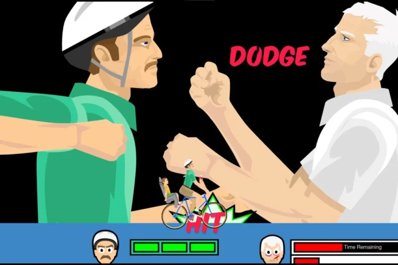 The Resurrection of a Digital Classic: How Happy Wheels Defied the Odds to Find a New Home on Steam