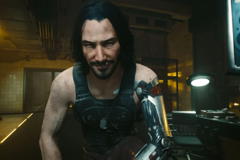 The Resurrection of Night City: Reflecting on the Cyberpunk 2077 Redemption Arc