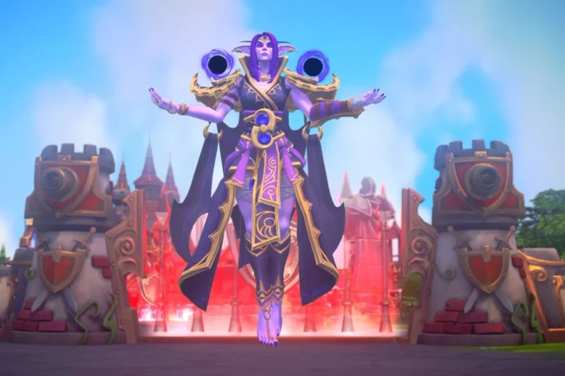 The Resurrection of the Nexus: How Blizzard Quietly Revived Heroes of the Storm