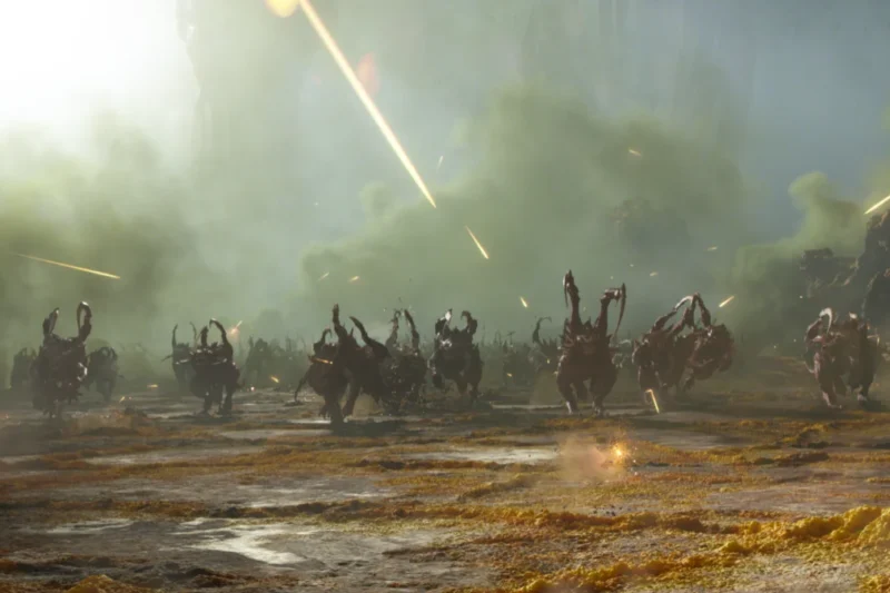 The Return of the Koprulu Sector: Everything We Know About the New Open-World StarCraft