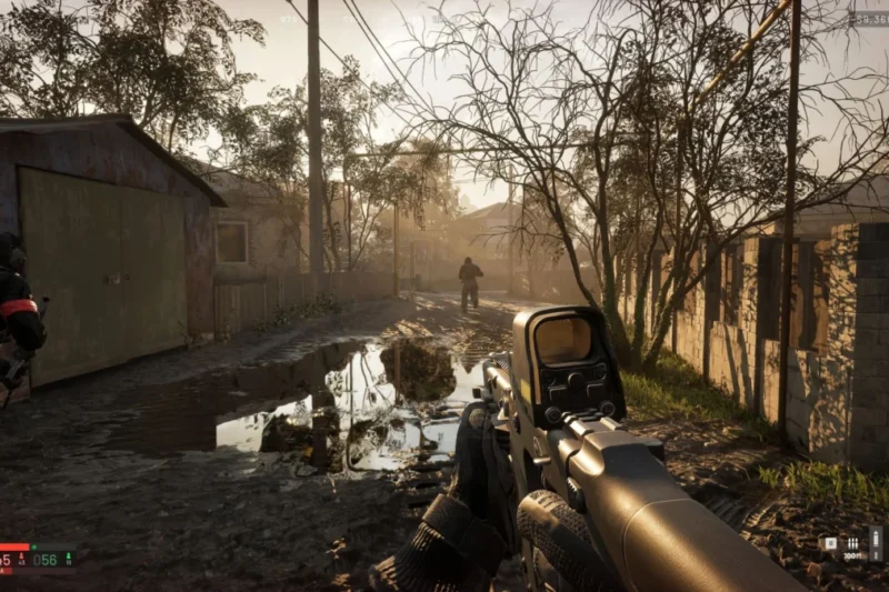 The Return of the Server Browser: How Wardogs is Schooling Battlefield 6 on Multiplayer Infrastructure