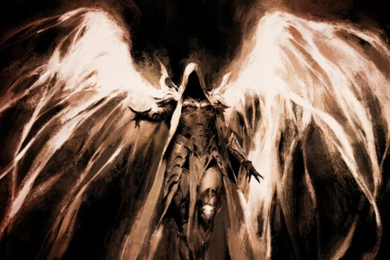 The Road to Sanctuary’s Future: Why Diablo 5 is Rethinking the Core Loop