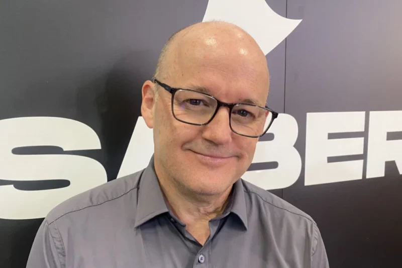 The Saber Interactive Blueprint: Navigating the New Era of Game Development