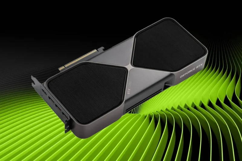 The Silicon Exodus: Why the RTX 5090 is No Longer a Gamer’s GPU