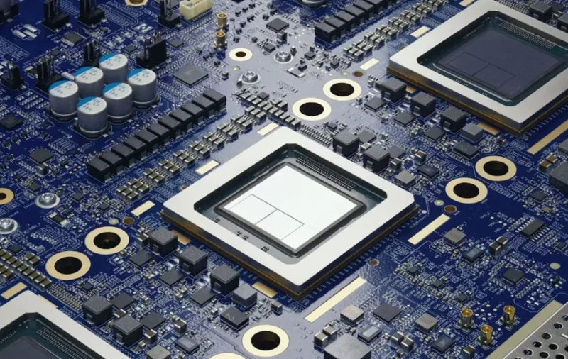 The Silicon Recursion: How AI-Designed Processors Are Revolutionizing Semiconductor Engineering