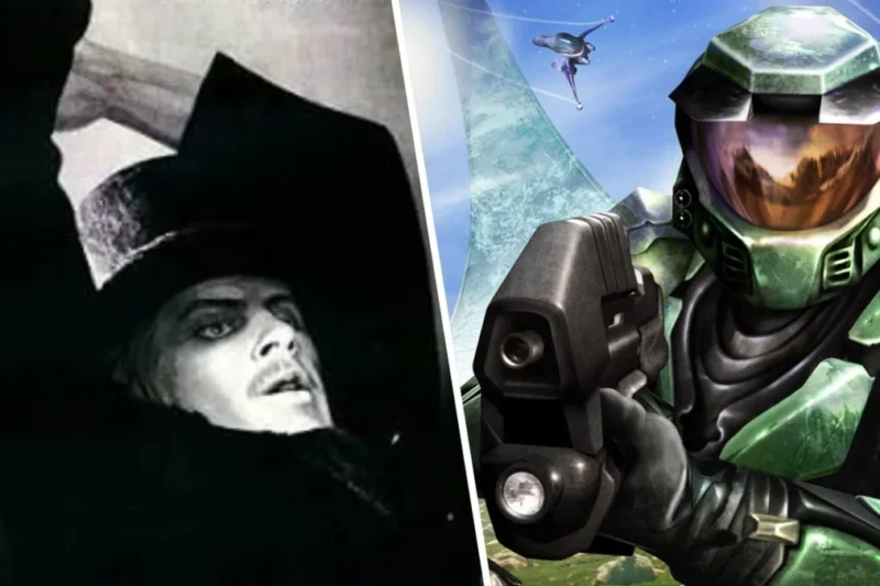 The St. Petersburg-Epsilon Eridani Convergence: A Rigorous Tactical Assessment of Dostoevsky’s Literary Figures in Halo: Combat Evolved