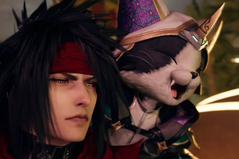The Tetracast Episode 459: Dissecting PAX West, Nintendo Direct Announcements, and the Era of RPG Remakes