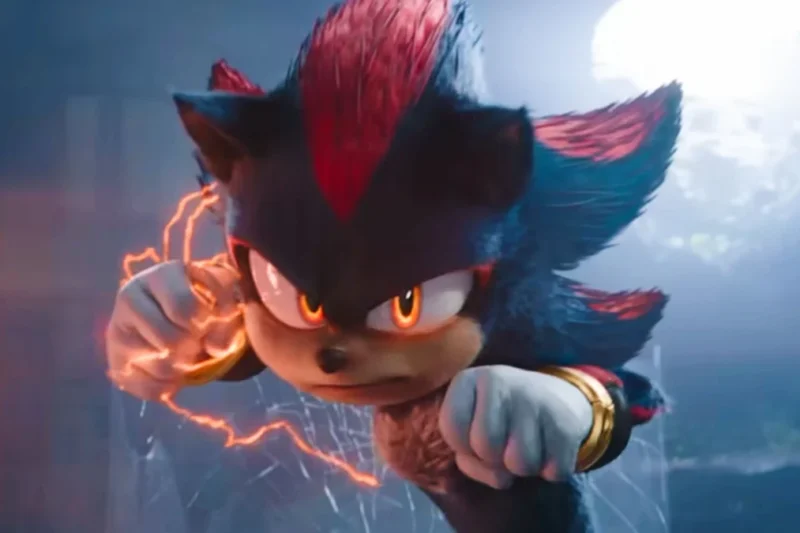 The Ultimate Accident: How Shadow the Hedgehog Was Saved From Permanent Death by Fan Phenomenon