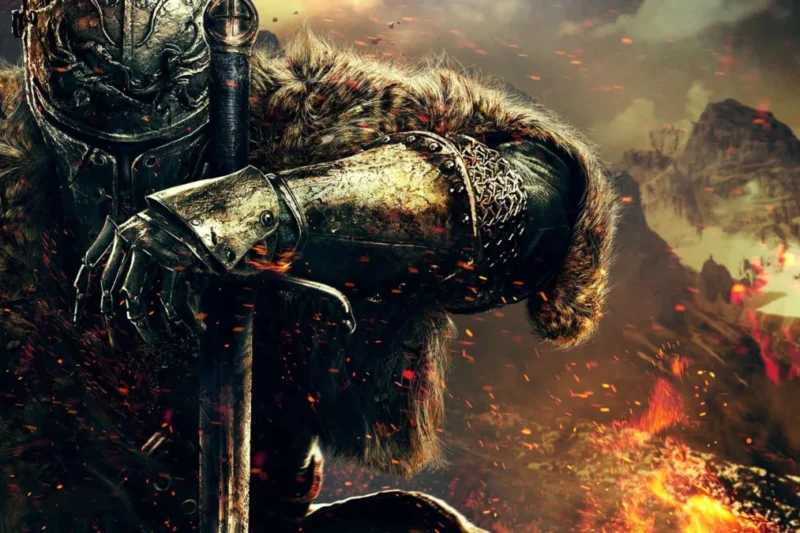 The Ultimate Co-Op Overhaul: How a Modder is Rewriting the Rules of Dark Souls 2