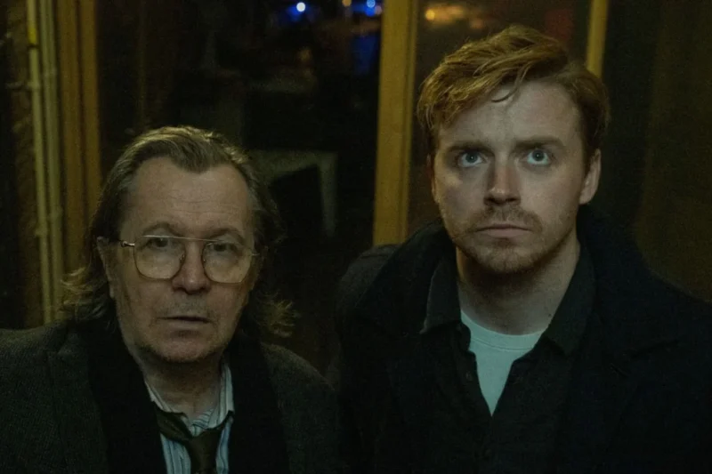 The Ultimate Streaming Guide: What to Watch This Week Across Netflix, Prime Video, Apple TV, Hulu, and Paramount+