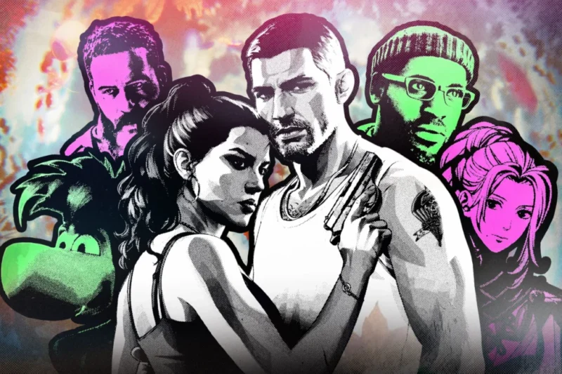 The Ultimate Video Game Backlog Panic: A Comprehensive Preview of Fall 2026’s 15 Most Anticipated Releases