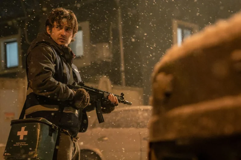 The Undead Renaissance: Early Reviews Crown Zach Cregger’s ‘Resident Evil’ as a Watershed Moment for Video Game Adaptations