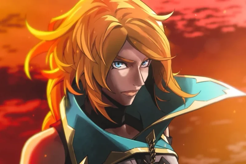 The Vampire Awakens: Konami Unveils Free Demo for Castlevania: Belmont’s Curse Ahead of October Launch