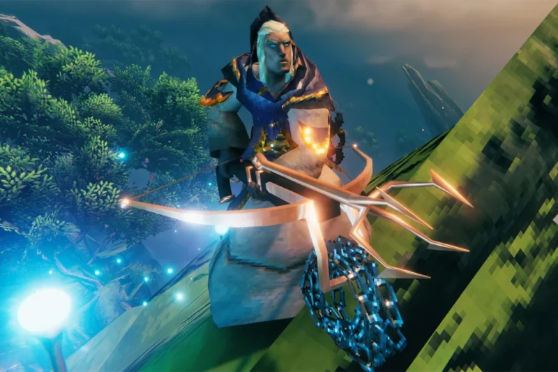 The Viking Renaissance: Why Valheim 1.0 is the Definitive Survival Experience