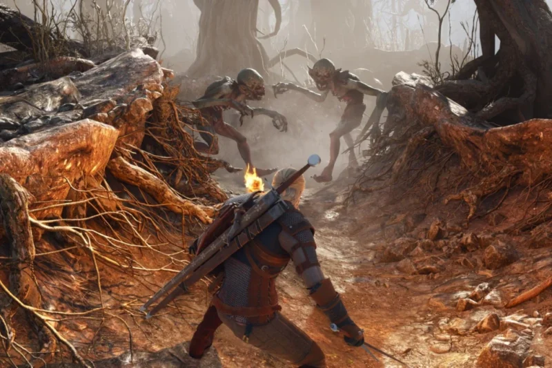 The Witcher 3 Remastered PC Requirements: Navigating the Hardware Demands of Path Tracing and High-End Gaming