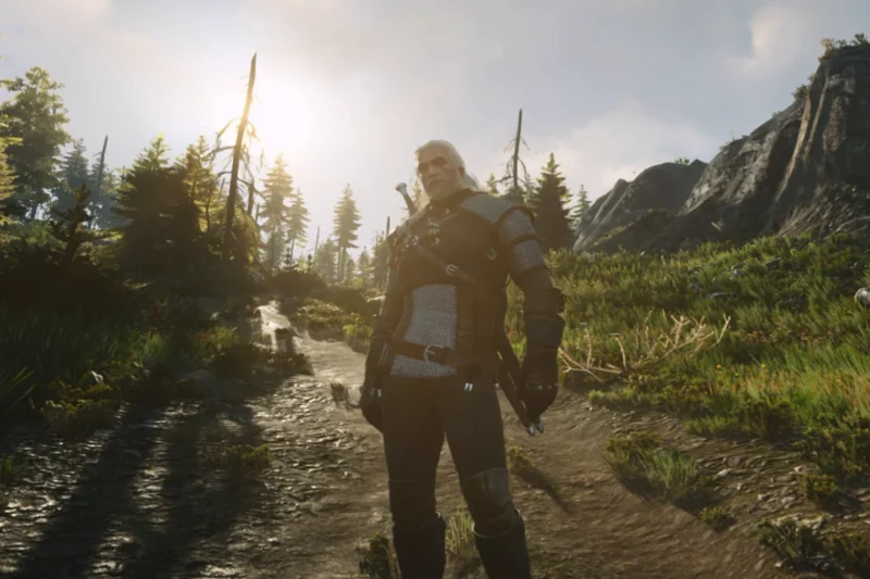The Witcher 3: Wild Hunt – Remastered on Nintendo Switch 2 Sets a New Benchmark for Portable RPGs