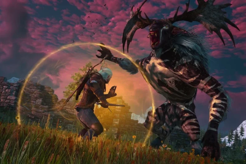 The Witcher 3: Wild Hunt — Remastered, "Songs of the Past," and CD Projekt Red’s Unyielding Quest for Perfection