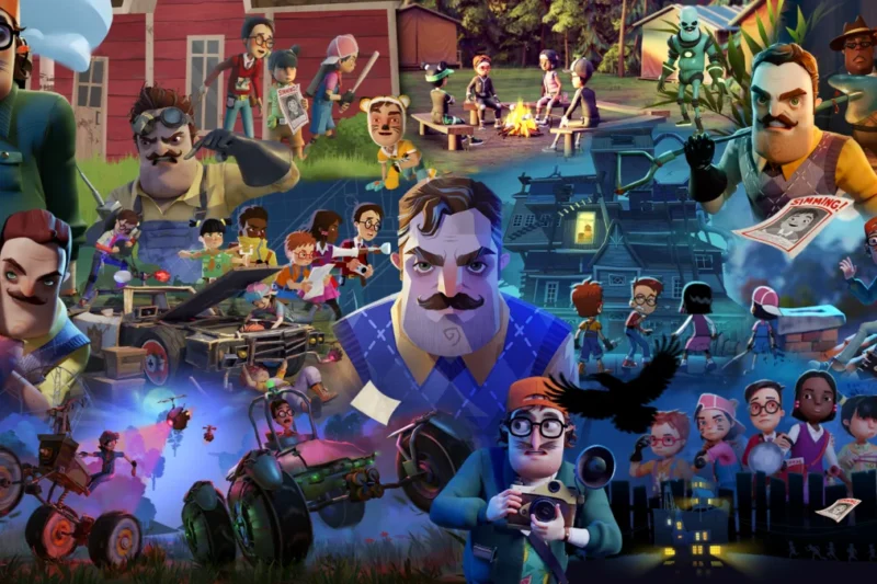 TinyBuild’s Strategic Pivot: Balancing Growth and Profitability in a Dynamic Market