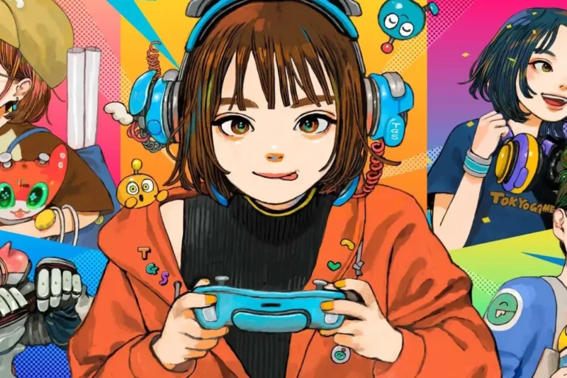 Tokyo Game Show Post-Mortem and Industry Impact: Inside the Latest Episode of the RPG Site Tetracast