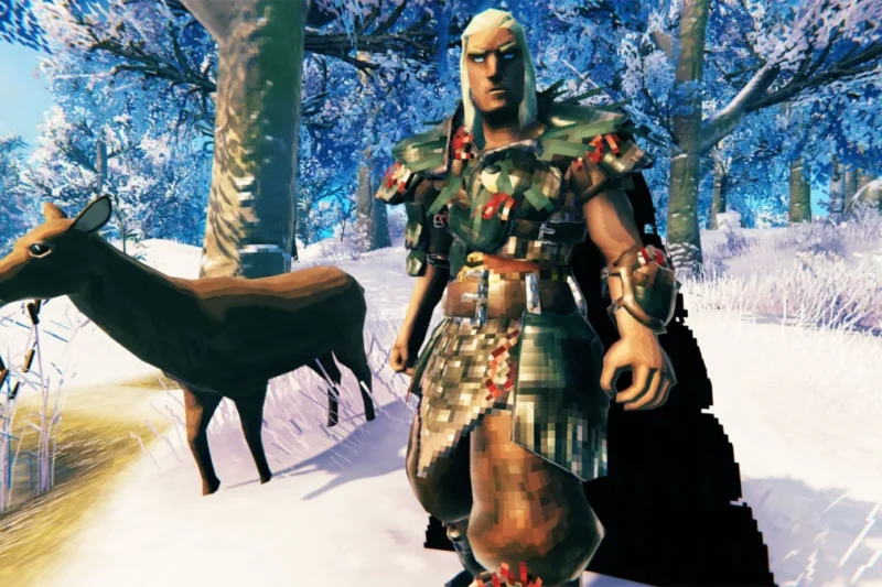 Transforming the Tenth World: How the ‘Seasons’ Mod is Redefining the Valheim Experience