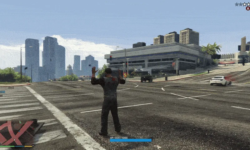 Turning Los Santos into a Superhero Sandbox: The Ongoing Quest to Mod GTA V Into Oblivion