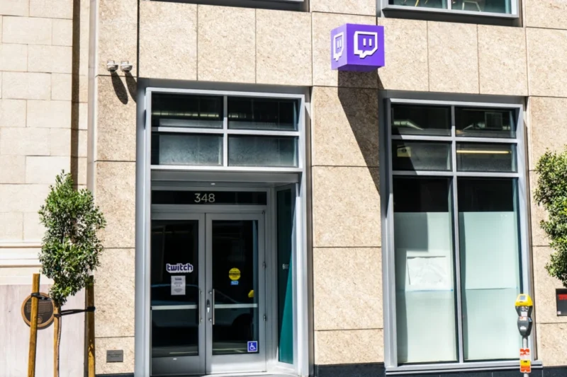 Twitch Debuts "Stream Coach": Generative AI Enters the Creator’s Toolkit