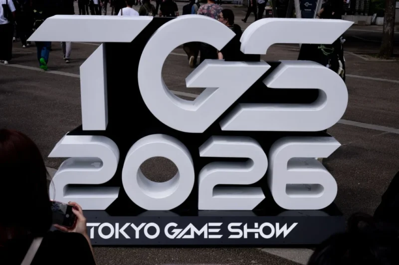 Typhoon Dujuan Disrupts History: Tokyo Game Show 2026 Forced to Curtail Its First-Ever Five-Day Run