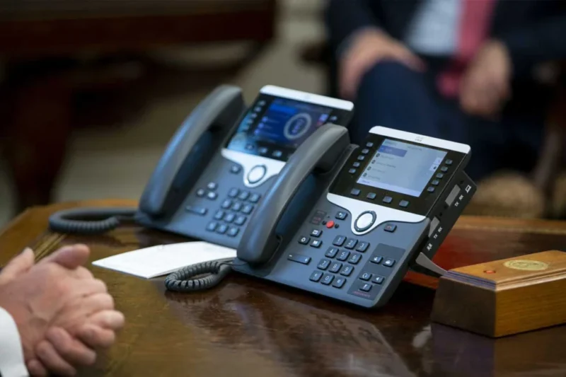 U.S. and China Propose Direct AI Emergency Hotline to Avert Autonomous Escalation