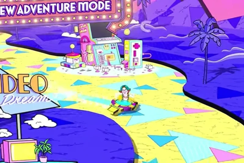 Ubisoft Announces Just Dance: Decades of Hits: A Time-Traveling, 35-Song Extravaganza Launching This Fall