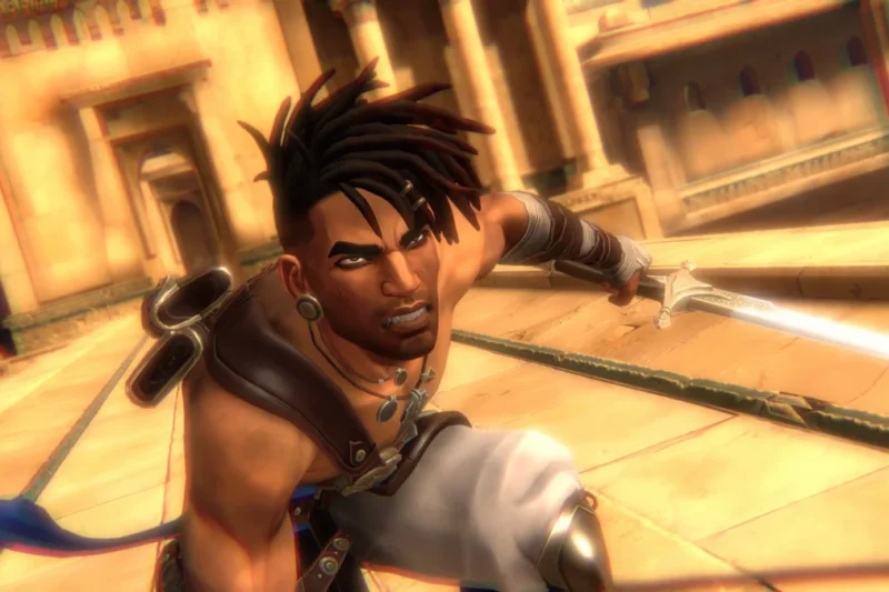 Ubisoft Ditches the Dreaded Launcher: Prince of Persia: The Lost Crown Marks a New Era for Steam Integration