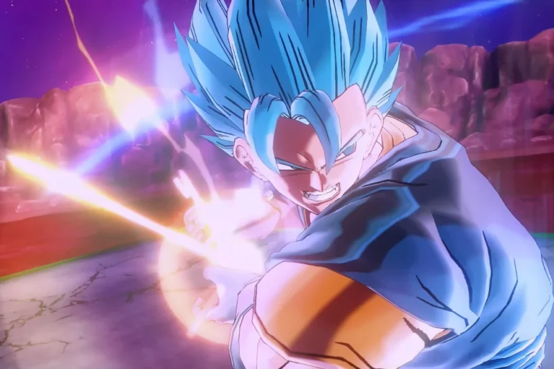 Ultimate Power at a Fraction of the Cost: Dragon Ball Xenoverse 2 Deluxe Edition Hits All-Time Low on PlayStation Store
