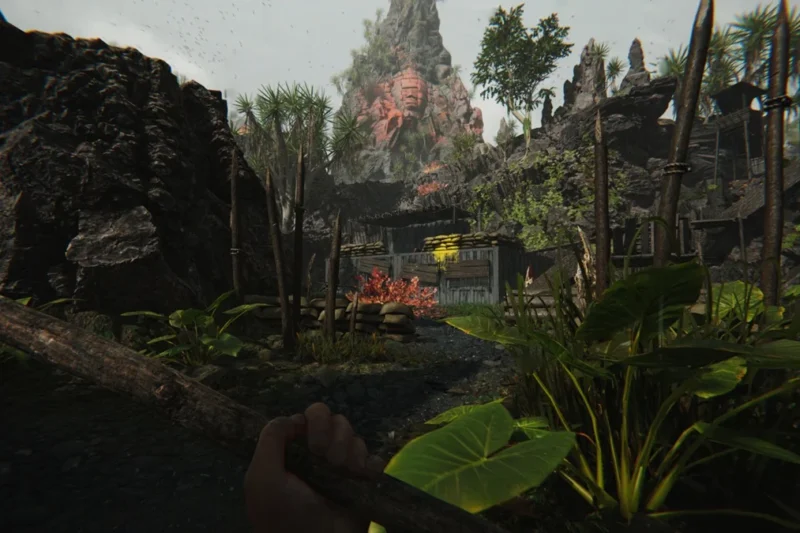 Unearthing Ferocious: How a Surprise PS5 Dinosaur Shooter is Filling the Dino Crisis Void