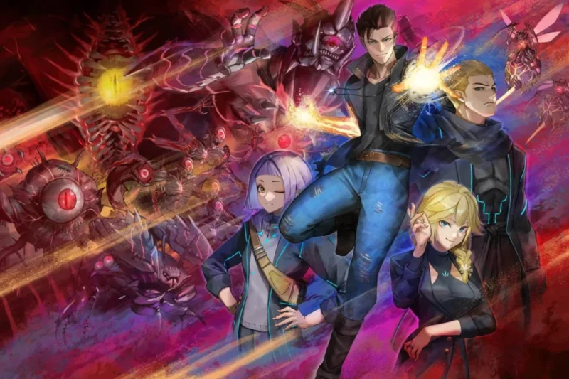 Unleashing the Power Within: Undefeated: Genesis Demo Brings High-Flying Superhero Action to Steam